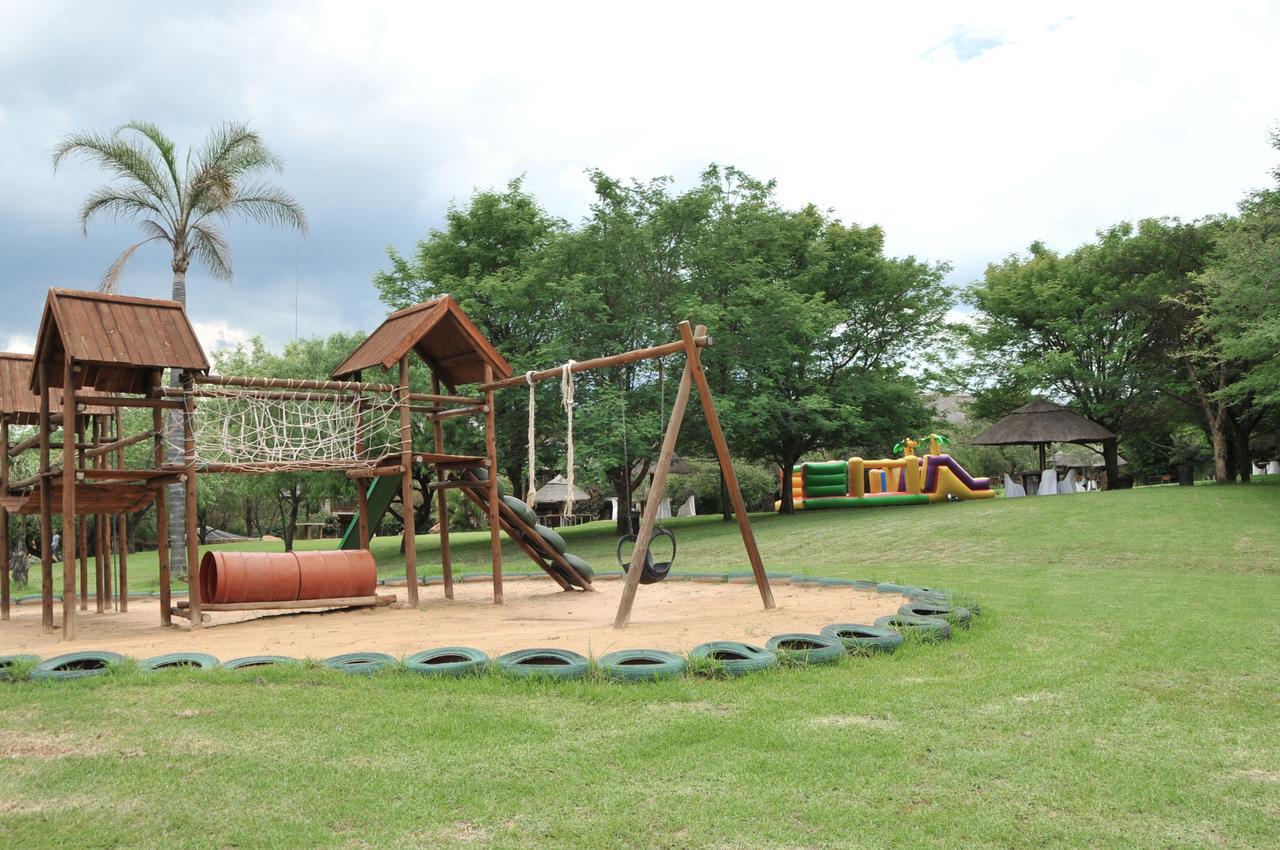 The Farm Inn Pretoria-Noord 外观 照片