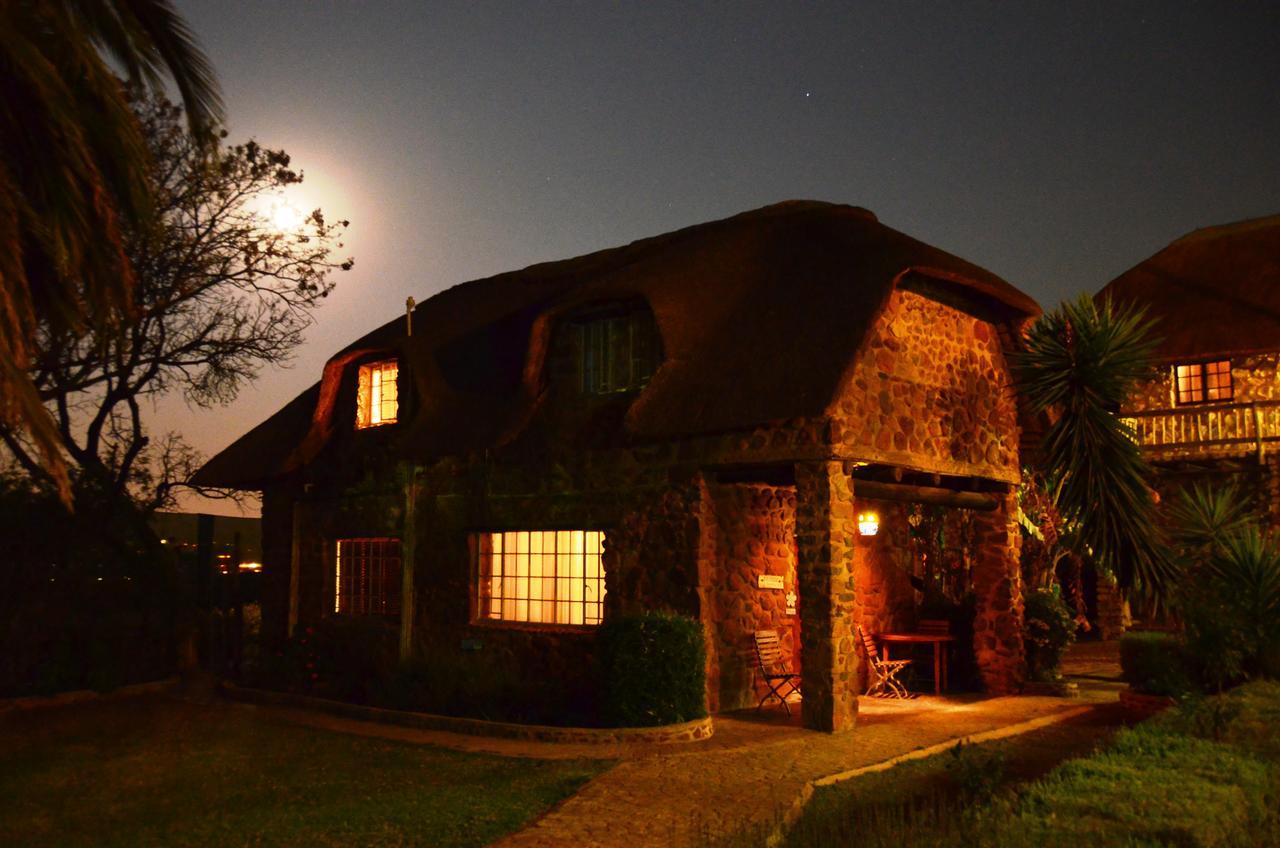 The Farm Inn Pretoria-Noord 外观 照片