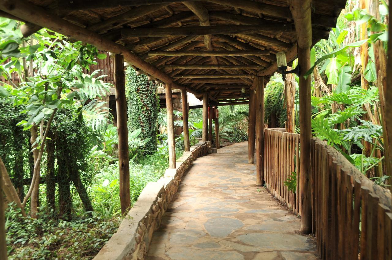 The Farm Inn Pretoria-Noord 外观 照片
