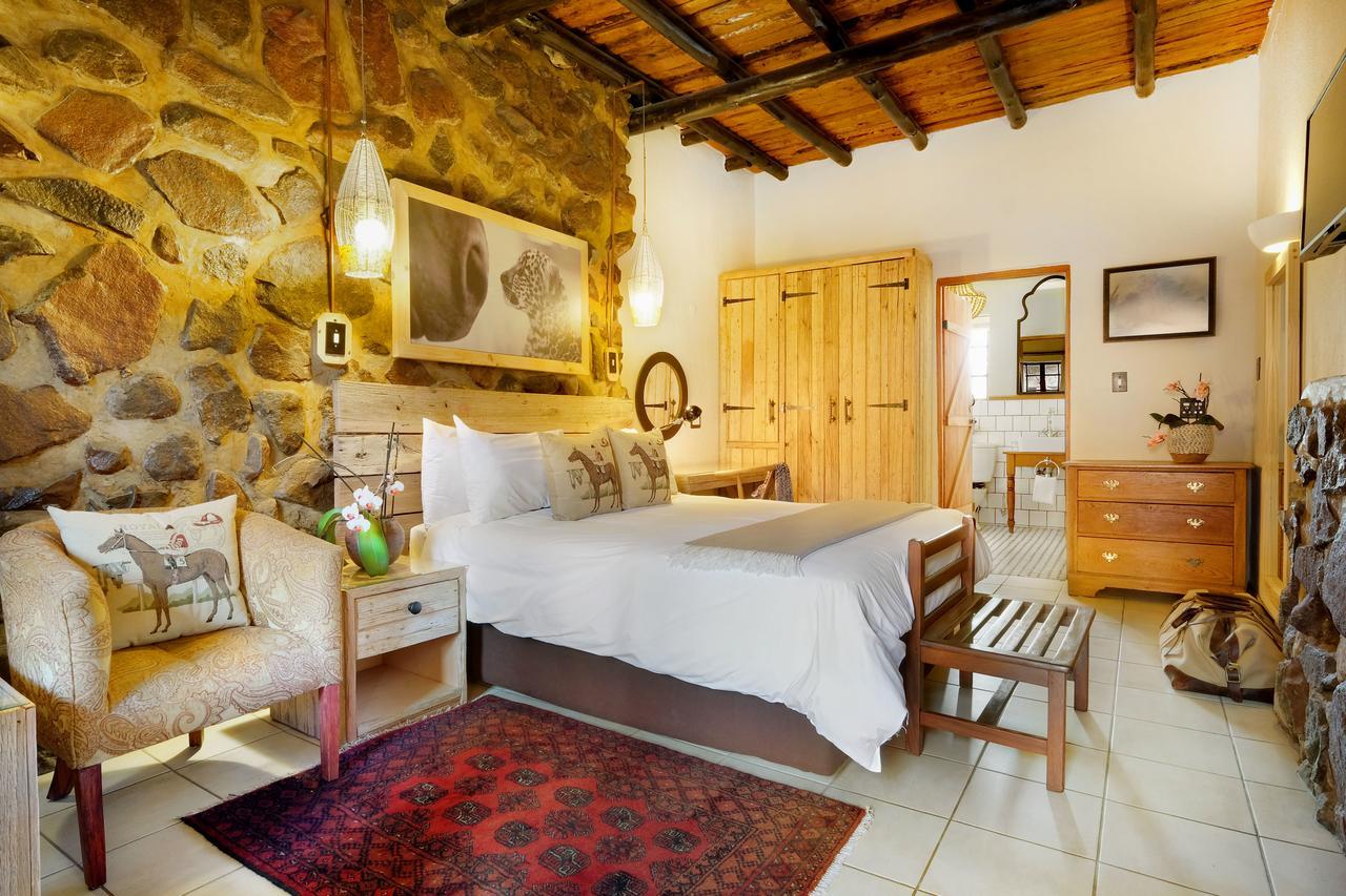 The Farm Inn Pretoria-Noord 客房 照片