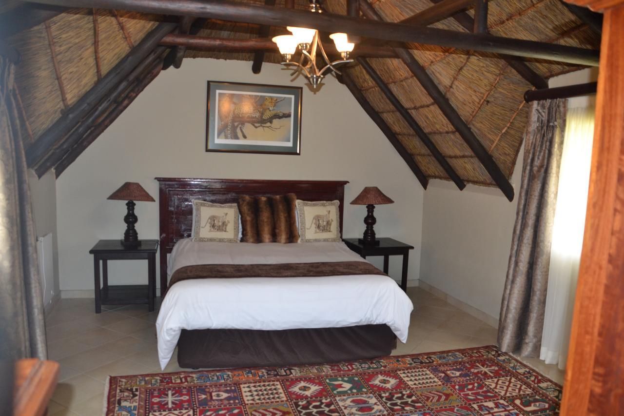 The Farm Inn Pretoria-Noord 外观 照片