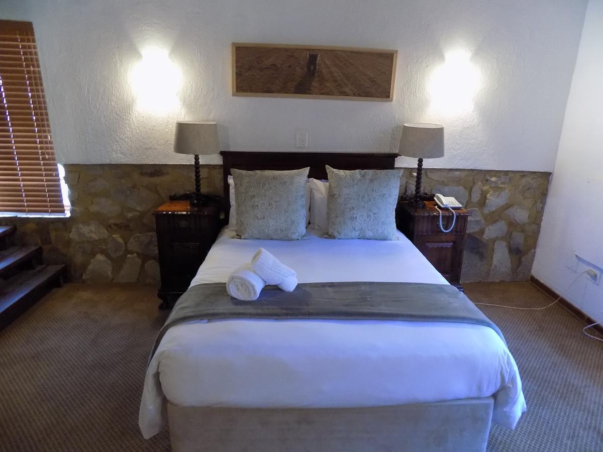 The Farm Inn Pretoria-Noord 外观 照片