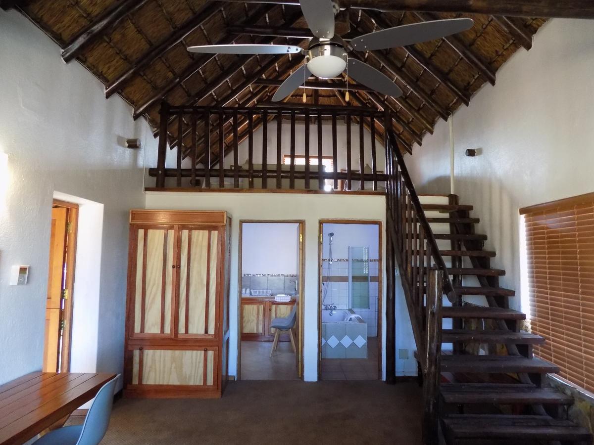 The Farm Inn Pretoria-Noord 外观 照片