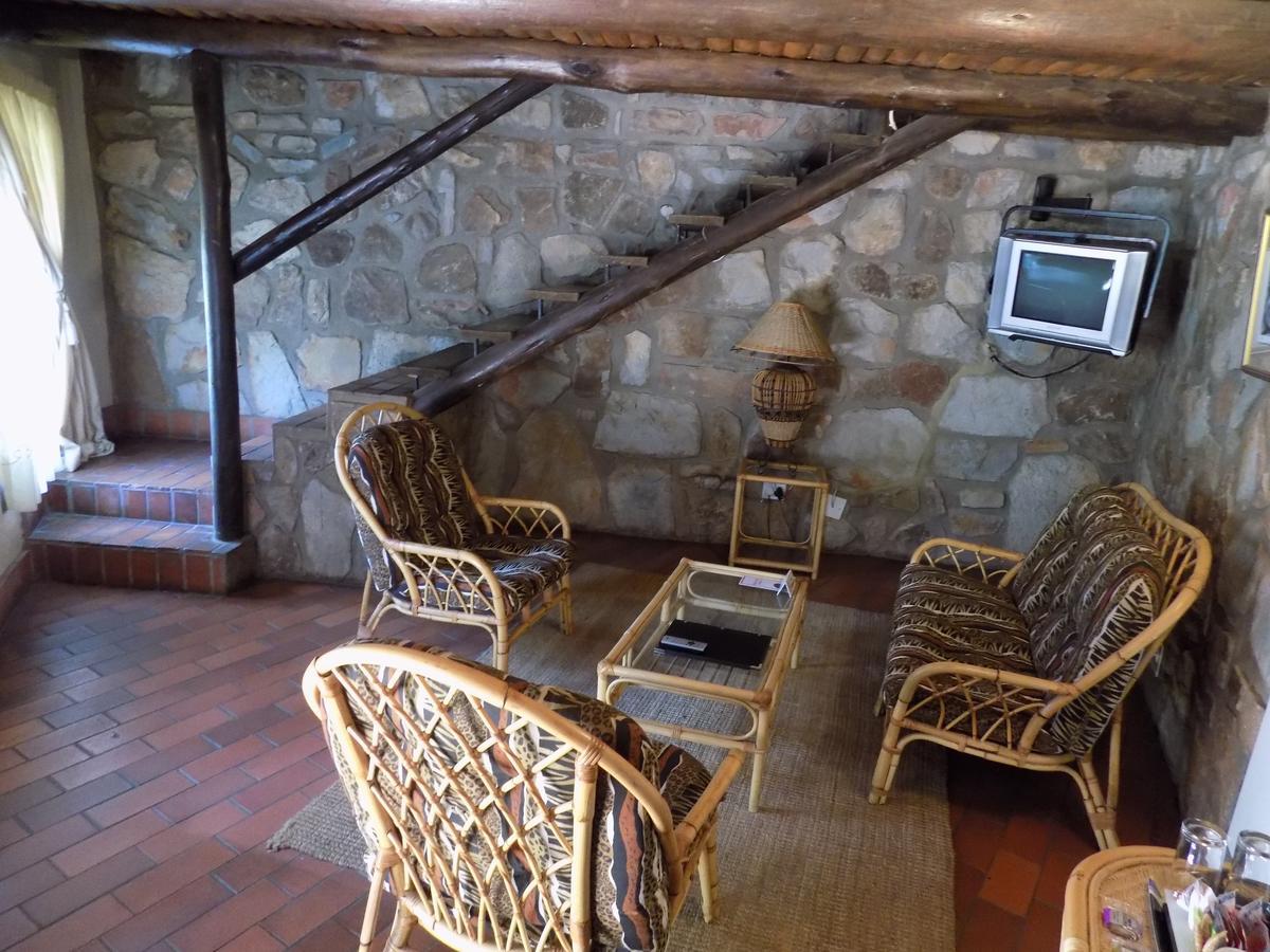 The Farm Inn Pretoria-Noord 外观 照片