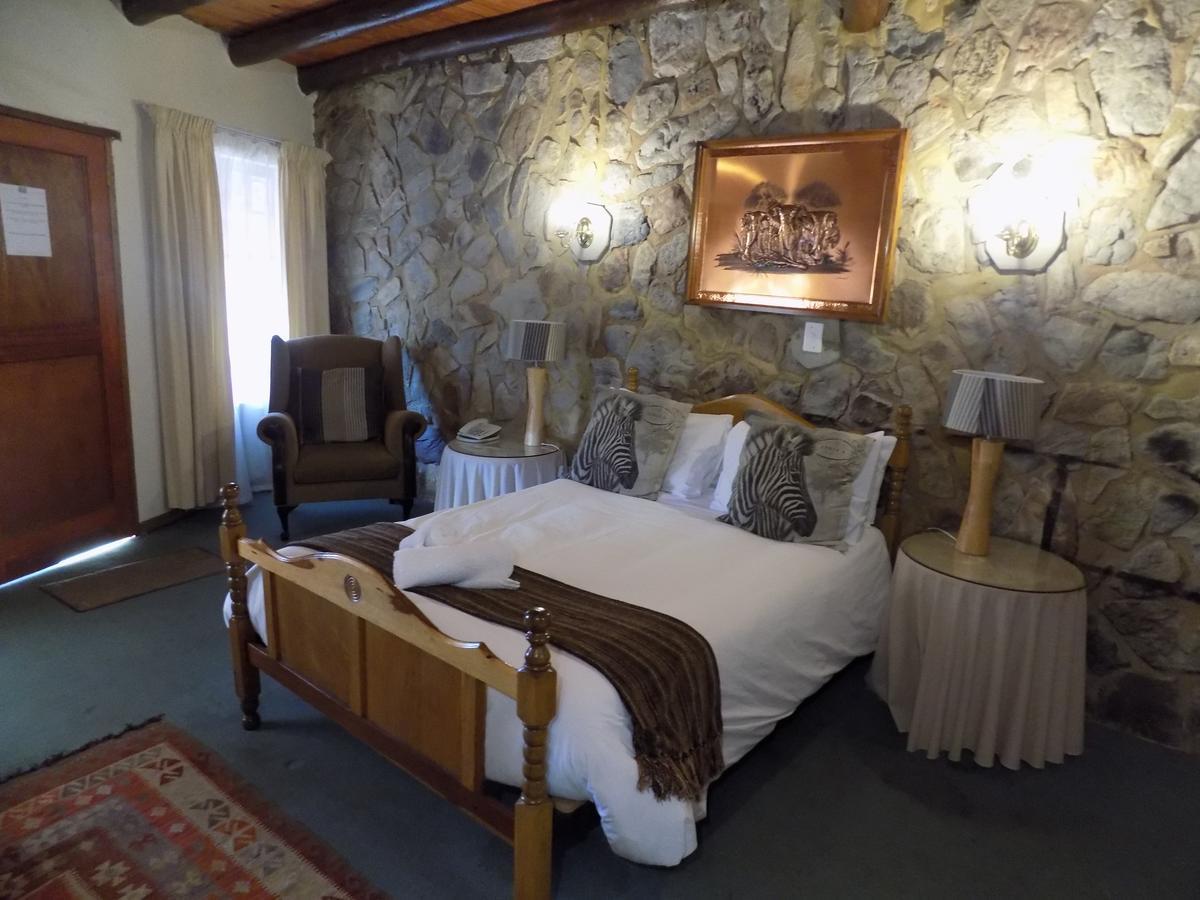 The Farm Inn Pretoria-Noord 外观 照片
