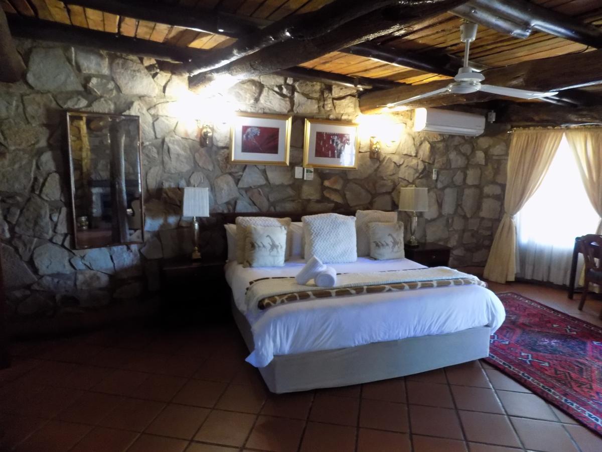 The Farm Inn Pretoria-Noord 外观 照片