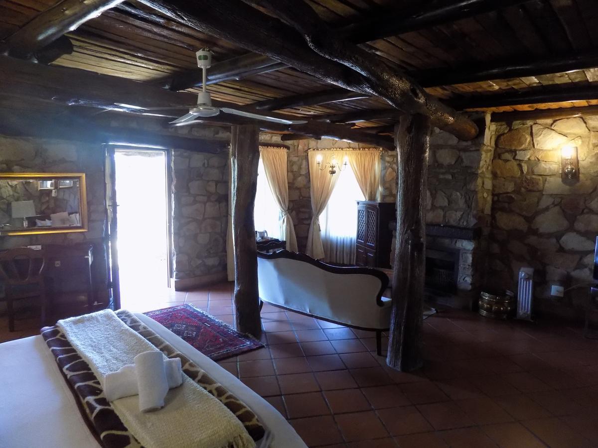 The Farm Inn Pretoria-Noord 外观 照片