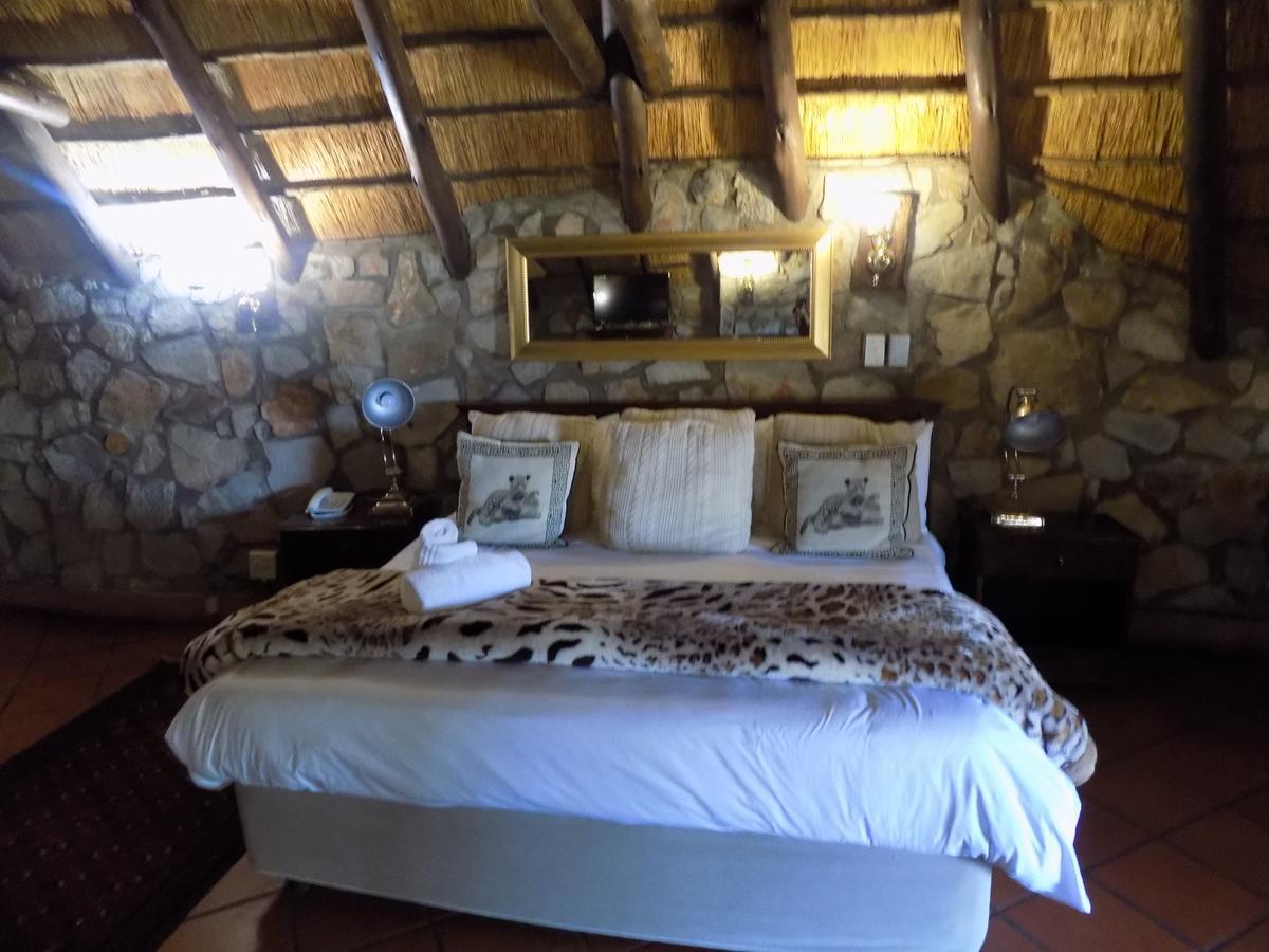 The Farm Inn Pretoria-Noord 外观 照片