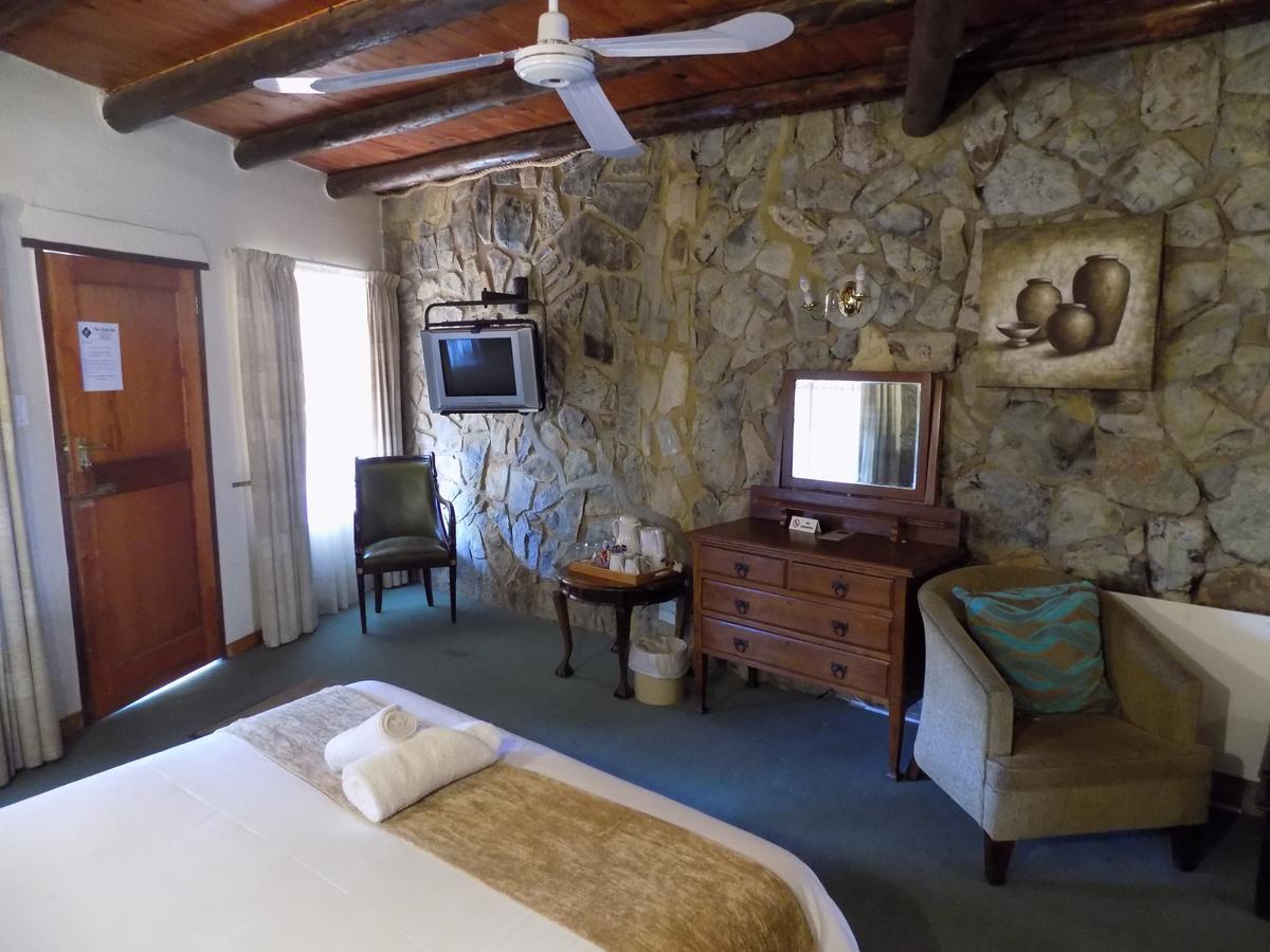 The Farm Inn Pretoria-Noord 外观 照片