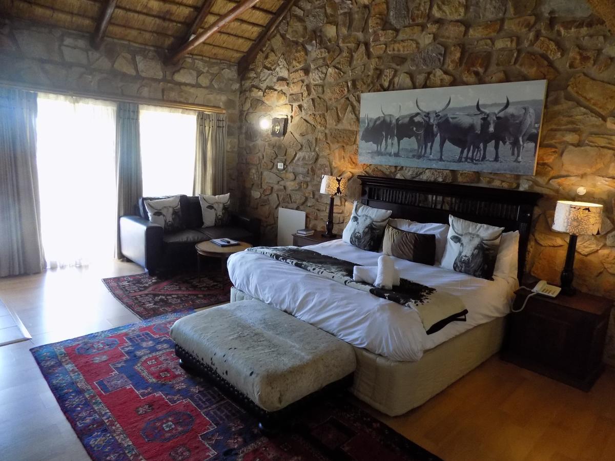 The Farm Inn Pretoria-Noord 外观 照片