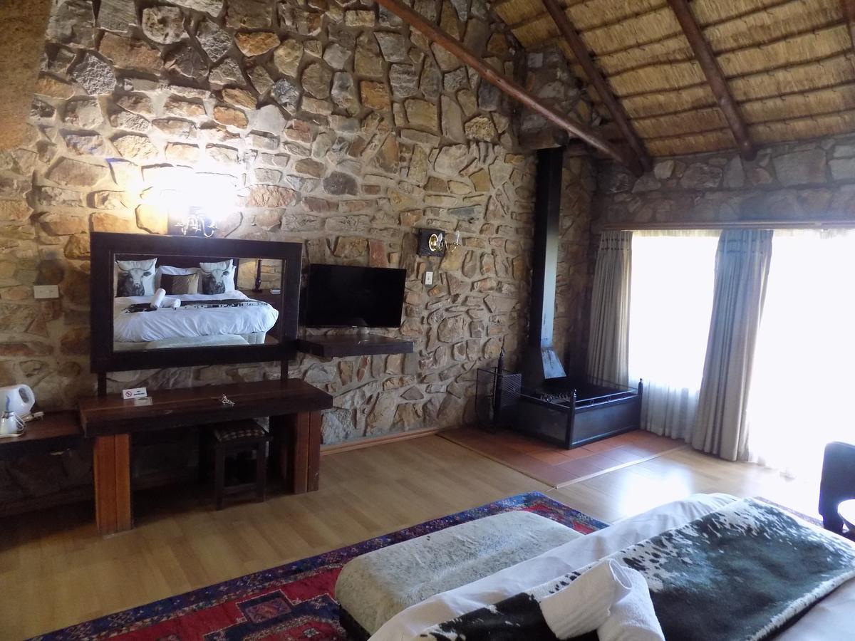 The Farm Inn Pretoria-Noord 外观 照片
