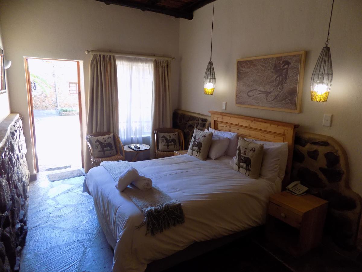 The Farm Inn Pretoria-Noord 外观 照片