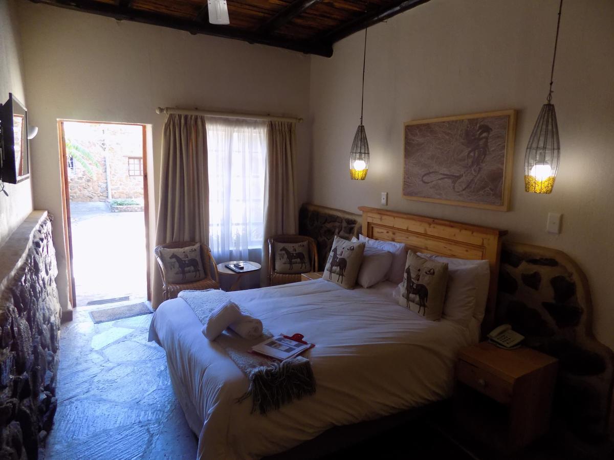 The Farm Inn Pretoria-Noord 外观 照片