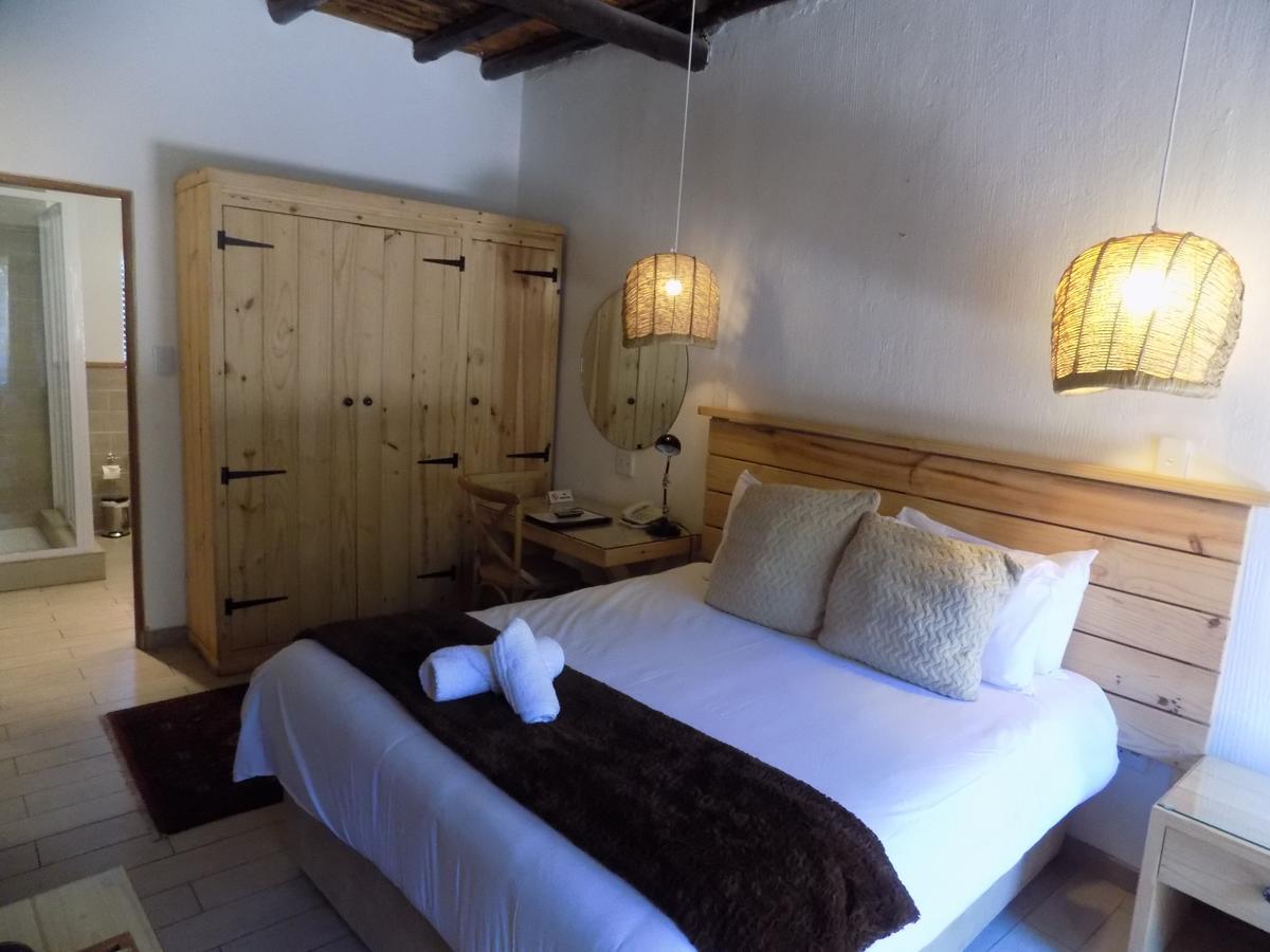 The Farm Inn Pretoria-Noord 外观 照片