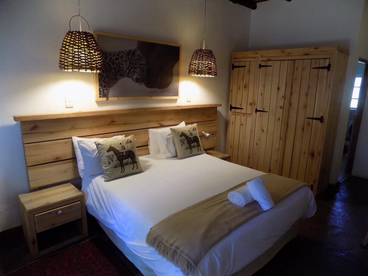 The Farm Inn Pretoria-Noord 外观 照片