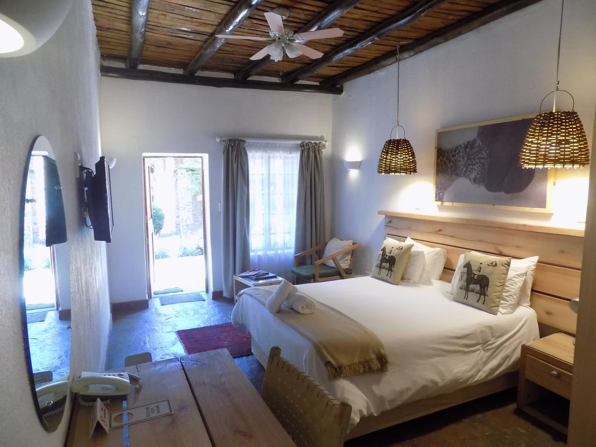 The Farm Inn Pretoria-Noord 外观 照片