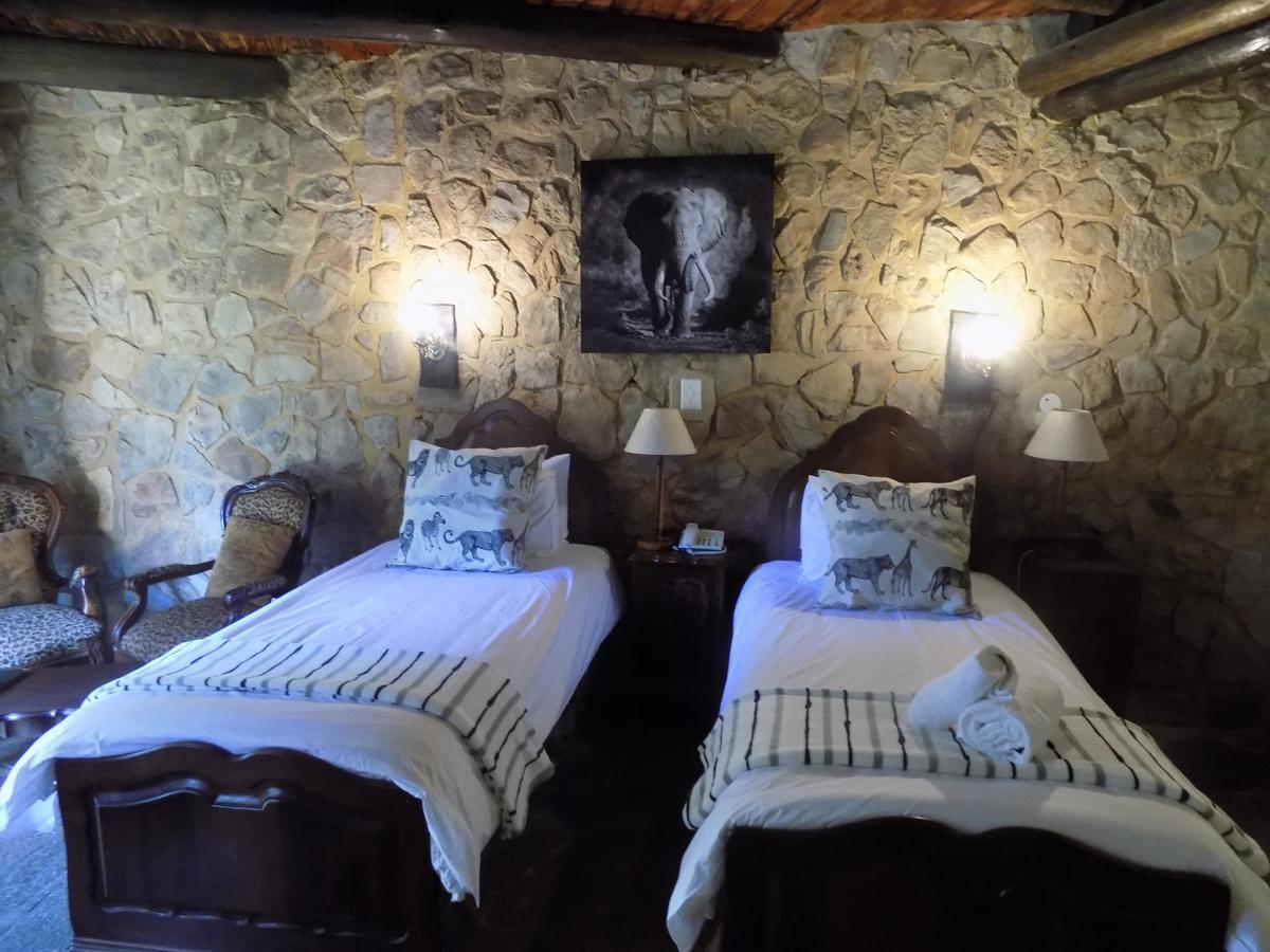 The Farm Inn Pretoria-Noord 外观 照片