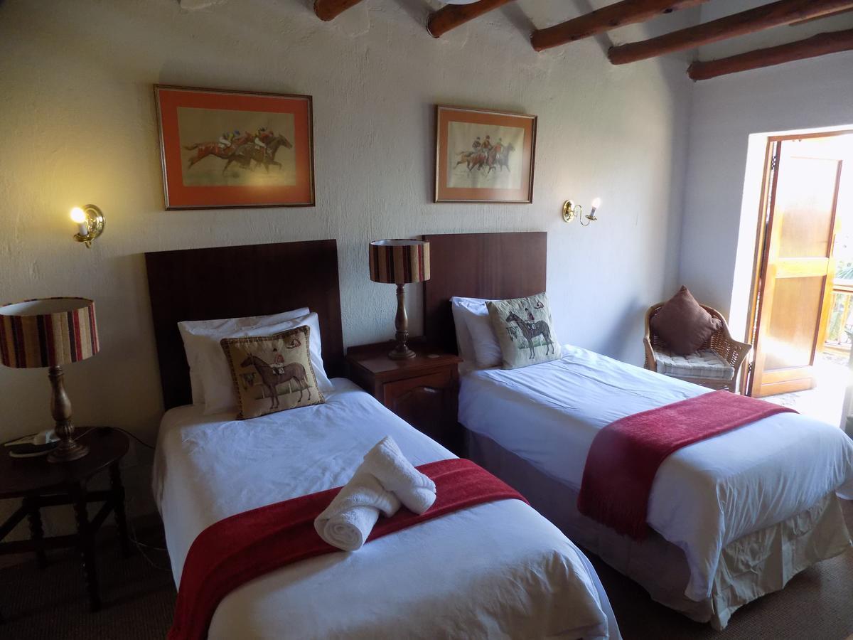 The Farm Inn Pretoria-Noord 外观 照片
