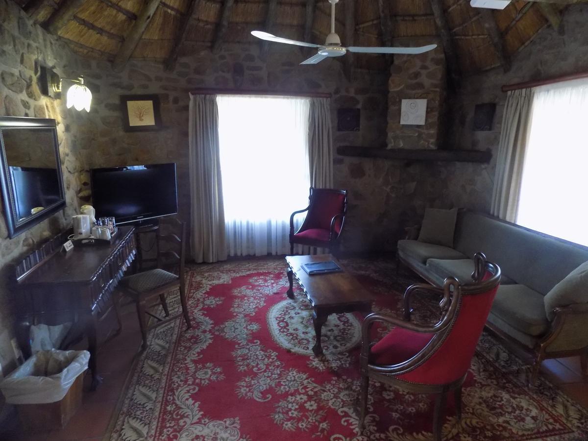 The Farm Inn Pretoria-Noord 外观 照片