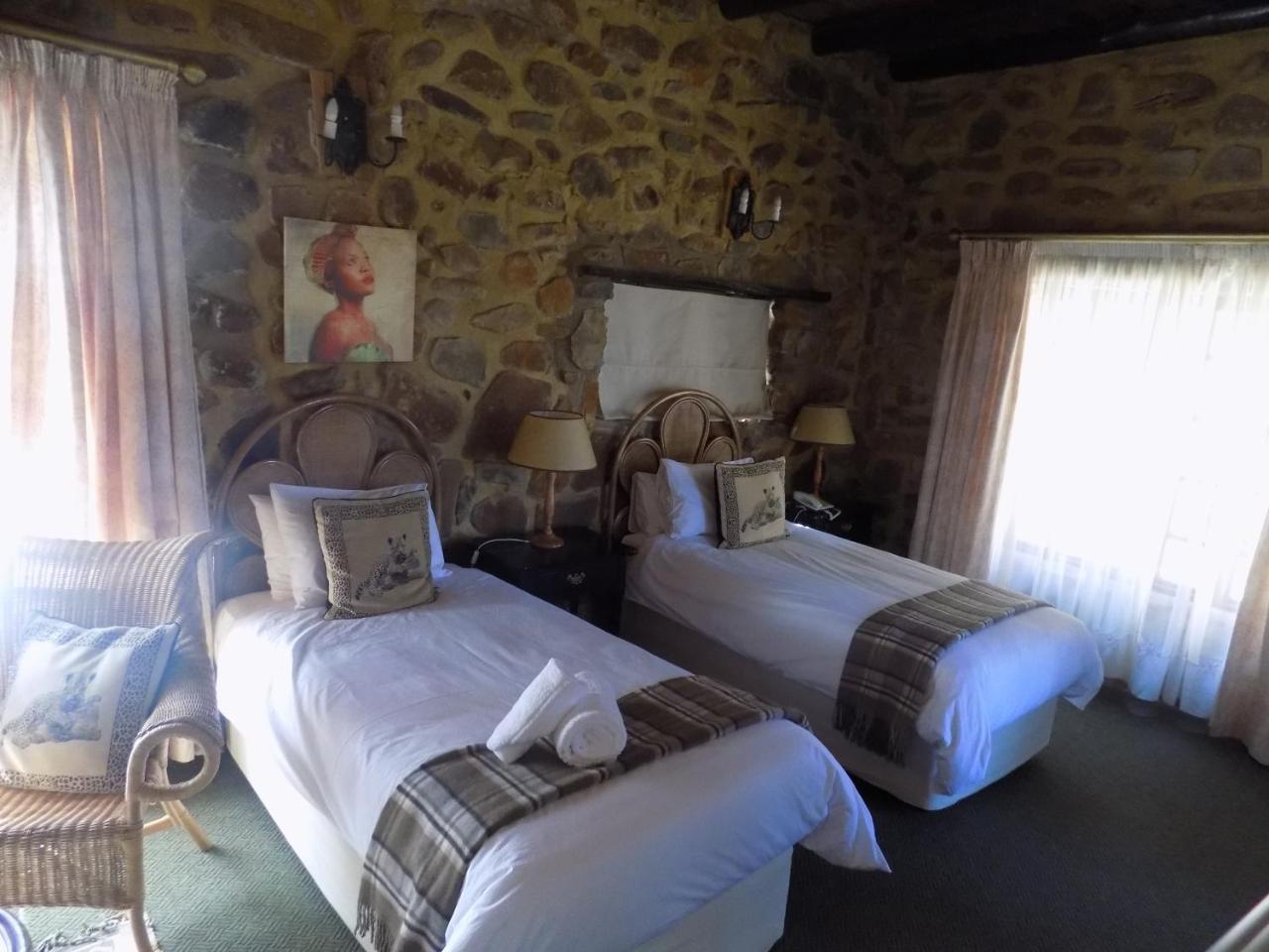 The Farm Inn Pretoria-Noord 外观 照片