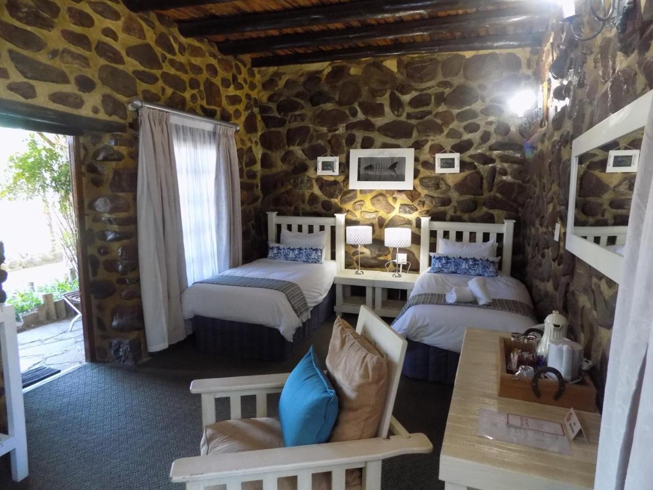 The Farm Inn Pretoria-Noord 外观 照片