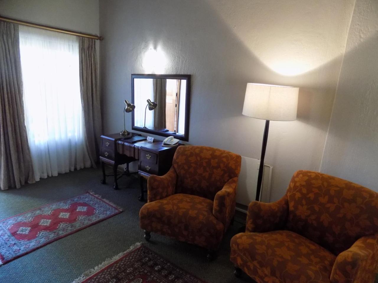 The Farm Inn Pretoria-Noord 外观 照片