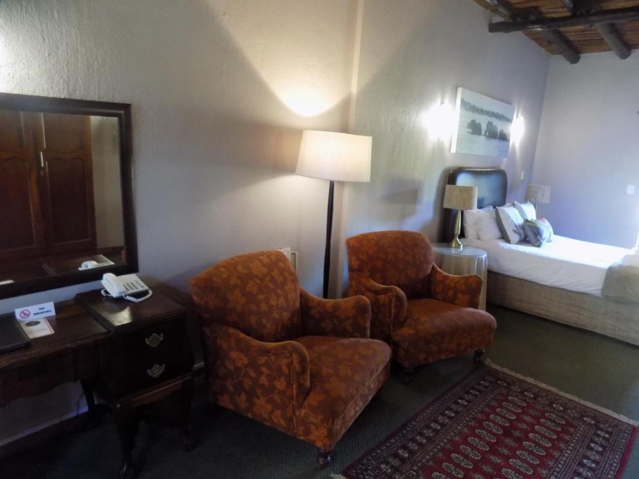 The Farm Inn Pretoria-Noord 外观 照片