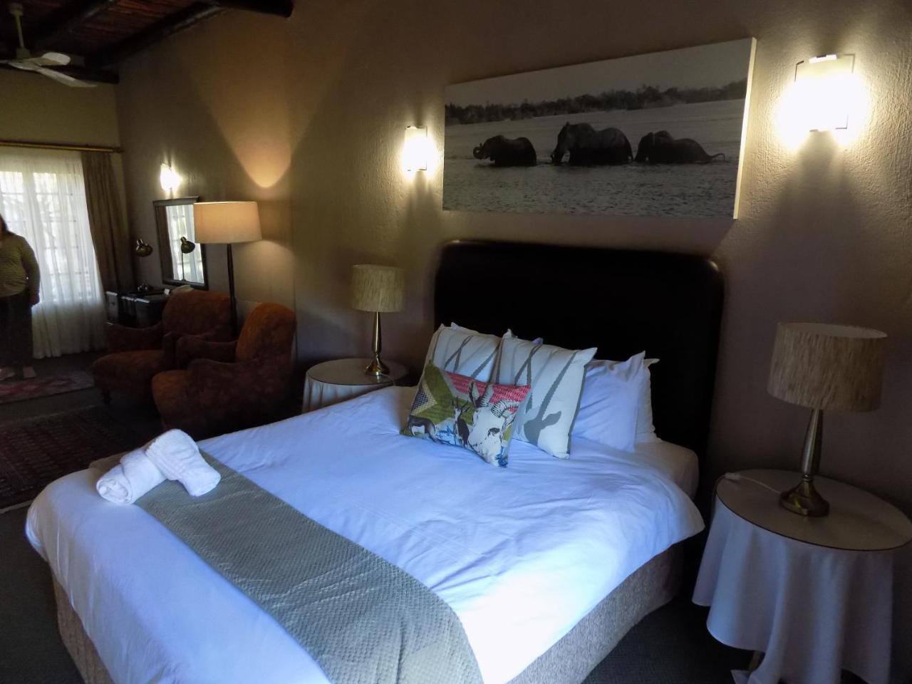 The Farm Inn Pretoria-Noord 外观 照片