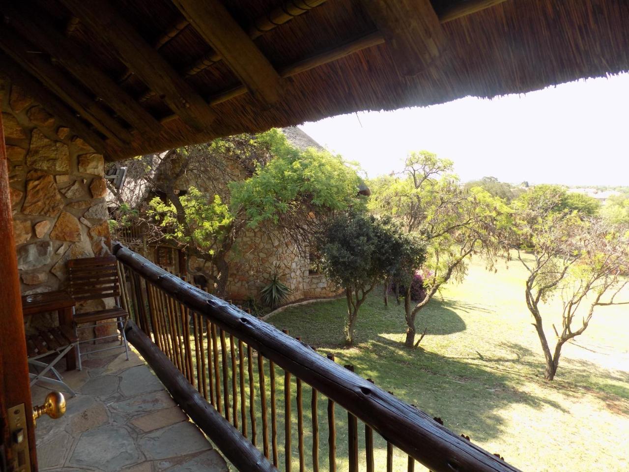 The Farm Inn Pretoria-Noord 外观 照片