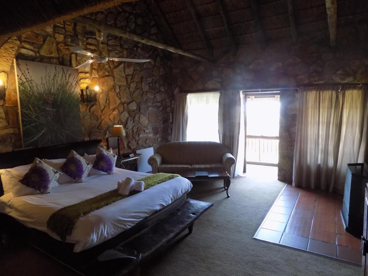 The Farm Inn Pretoria-Noord 外观 照片