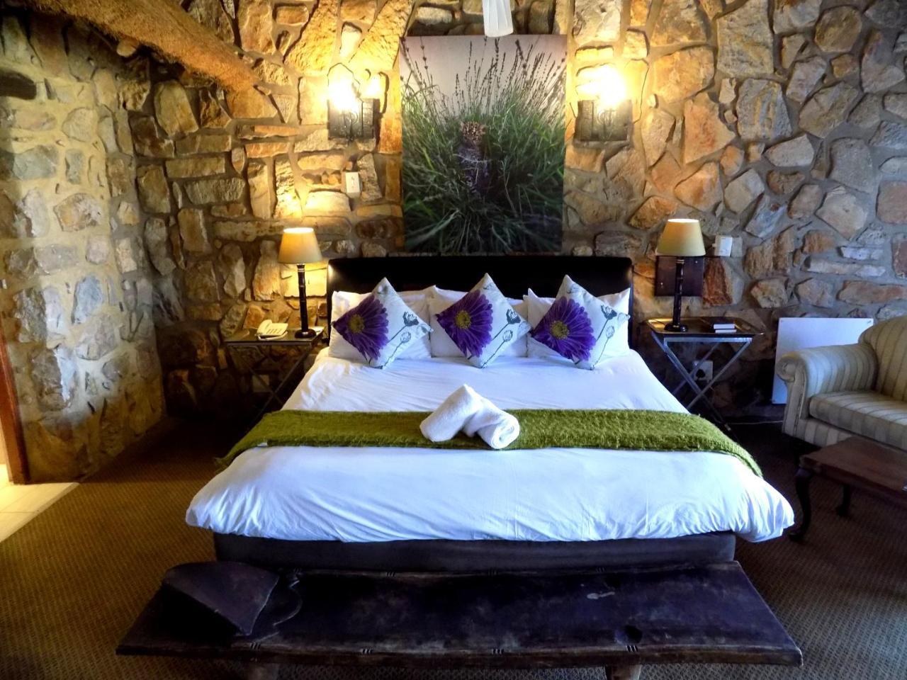 The Farm Inn Pretoria-Noord 外观 照片