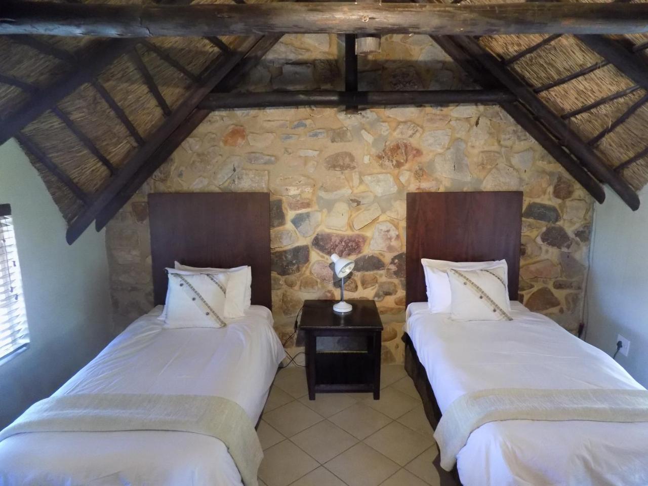 The Farm Inn Pretoria-Noord 外观 照片