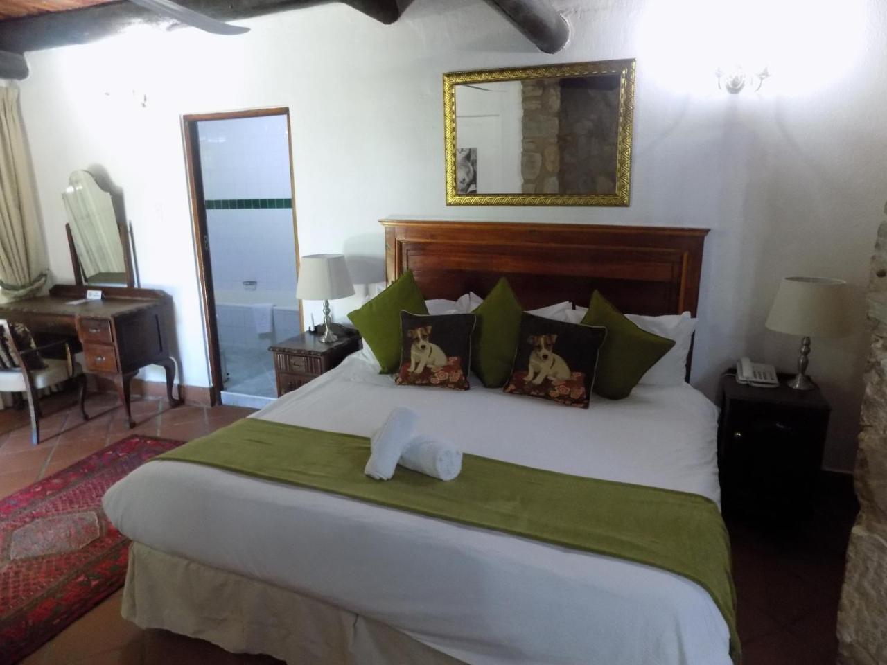 The Farm Inn Pretoria-Noord 外观 照片