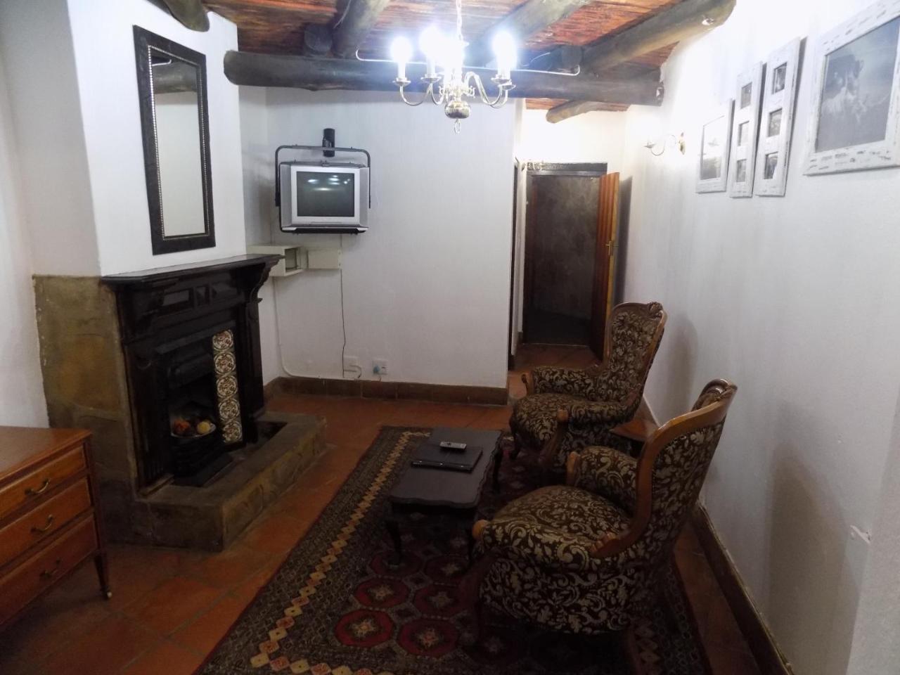 The Farm Inn Pretoria-Noord 外观 照片