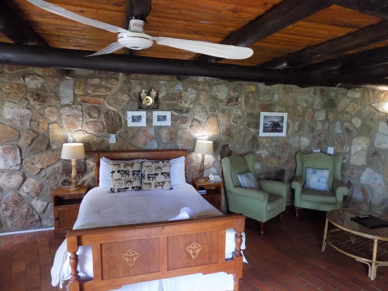 The Farm Inn Pretoria-Noord 外观 照片